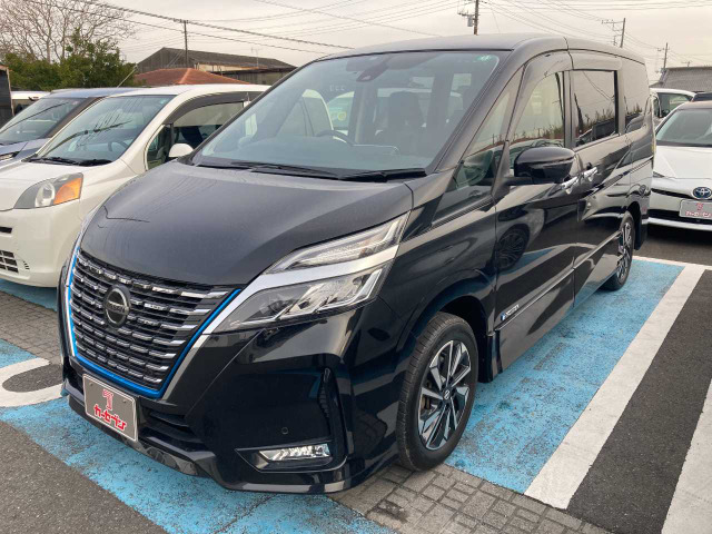 �Z���i(���Y) 1.2 e-POWER �n�C�E�F�C�X�^�[V ���Îԉ摜