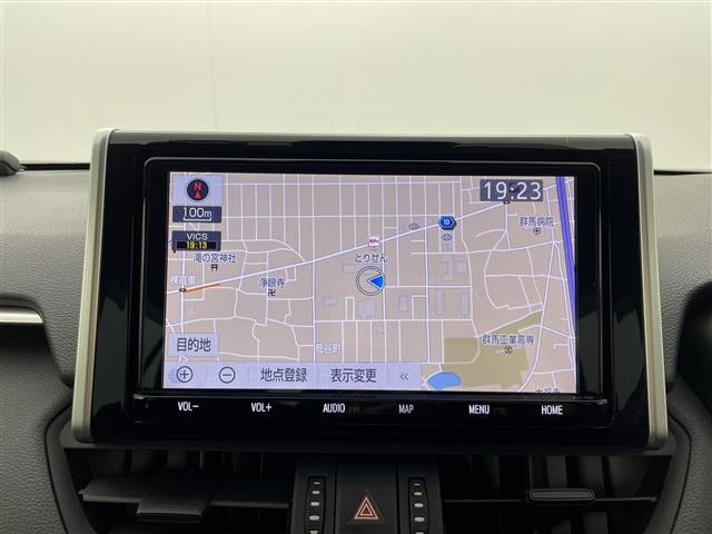 RAV42.0 アドベンチャー オフロードパッケージ 4WD