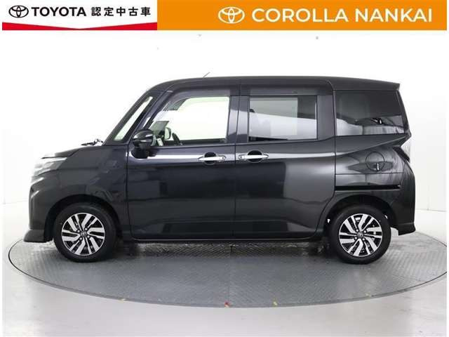 ルーミー1.0 カスタム G