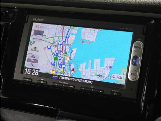 N-WGNカスタムG Aパッケージ