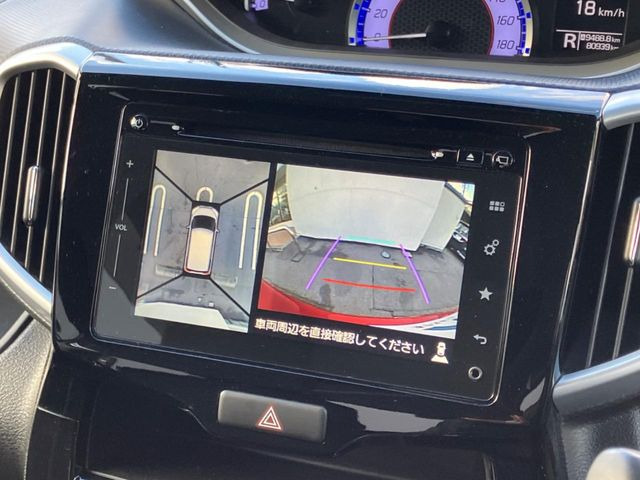 �y�S���ʃ��j�^�[�p�J�����z��p�̃J�����ɂ��A�ォ�猩���낵���悤�Ȏ��_��360�x�N���}�̎��͂��m�F���邱�Ƃ��ł��܂������p�������m�F���₷���A�����ꏊ�ł̐؂�Ԃ��⒓�Ԃ��X���[�Y�ɍs���܂��B