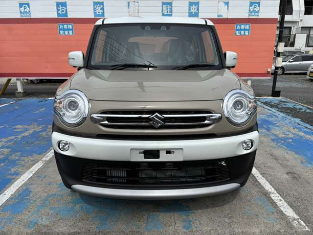 クロスビー1.0 ハイブリッド(HYBRID) MZ