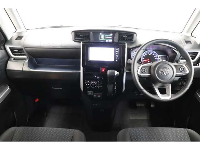 ルーミー1.0 カスタム G-T