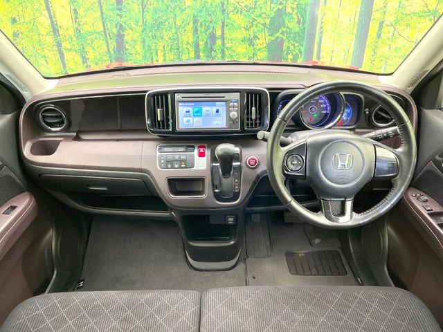 N-ONEプレミアム Lパッケージ