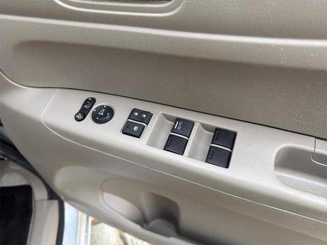 N-BOXG Lパッケージ