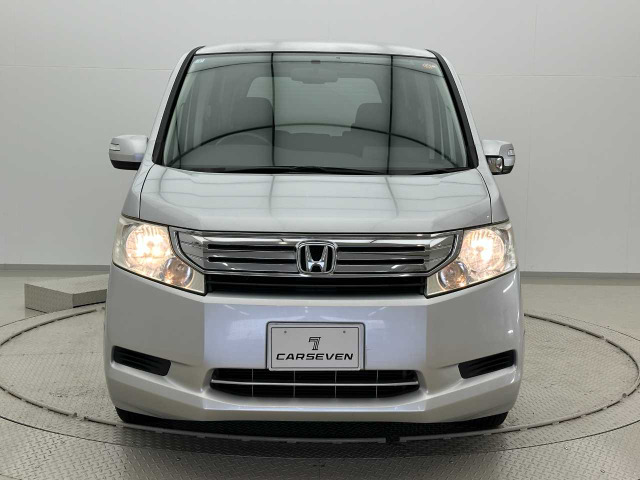 ステップワゴン2.0 G Lパッケージ