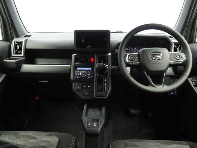 タフトG ダーククロム ベンチャー