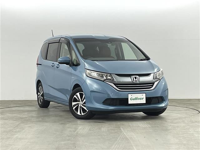 フリード1.5 ハイブリッド EX