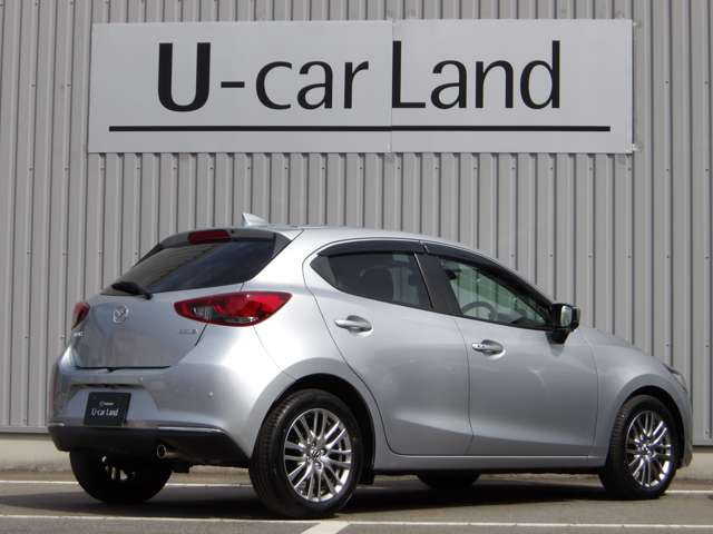 MAZDA21.5 15S プロアクティブ Sパッケージ