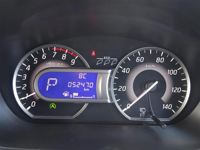 デイズルークスハイウェイスター X Vセレクション