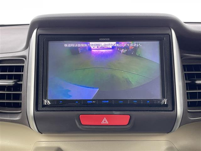 N-BOXG ターボ SSパッケージ