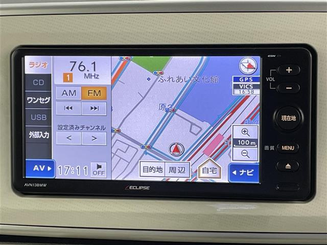 ムーヴキャンバスX SAIII