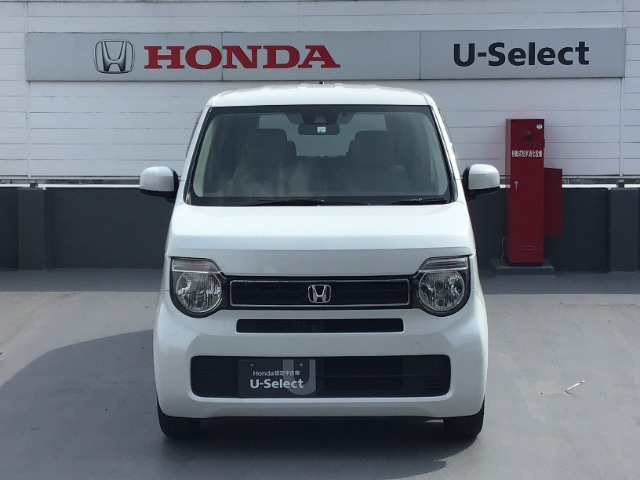 N-WGNG ホンダ センシング