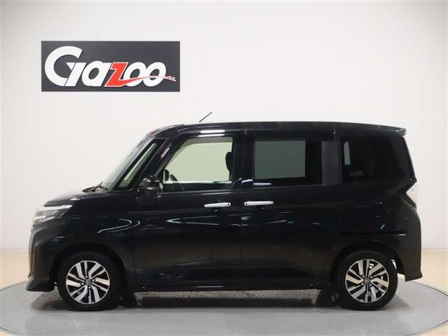 ルーミー1.0 カスタム G