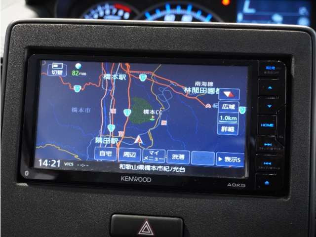 フレアハイブリッド XS