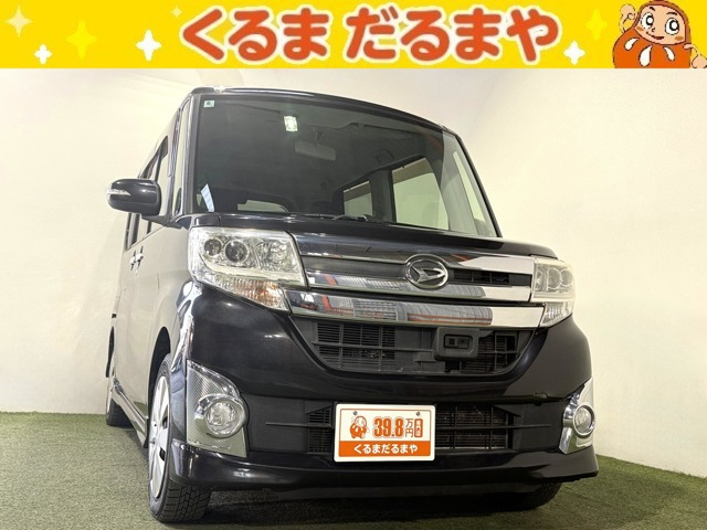 タントカスタムX SA