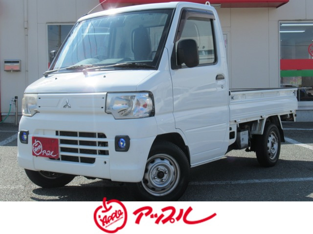 ミニキャブトラックみのり 4WD