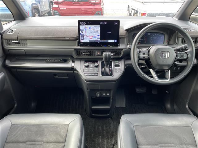 ステップワゴン1.5 スパーダ プレミアムライン