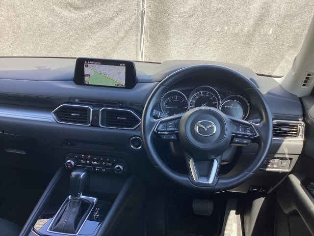 CX-52.2 XD プロアクティブ