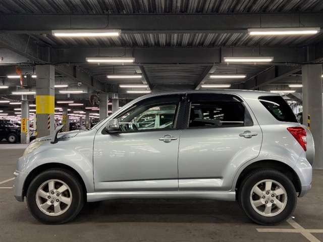 ラッシュ1.5 G 4WD