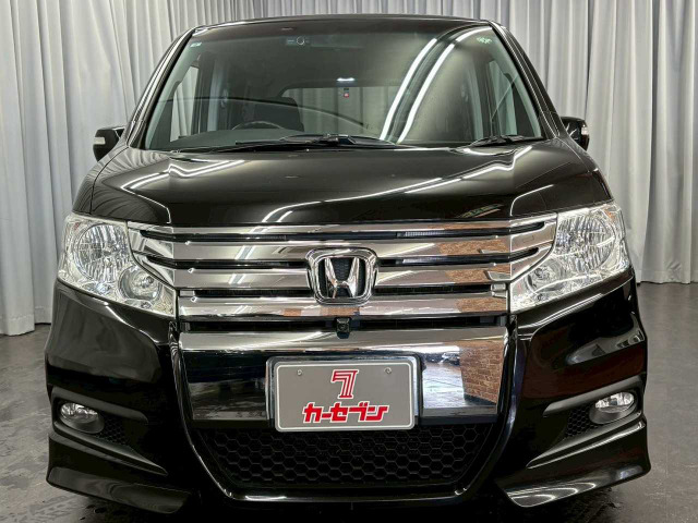 ステップワゴン2.0 スパーダ Z クールスピリット