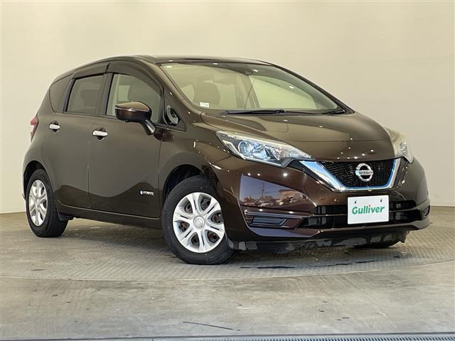 ノート1.2 e-POWER X