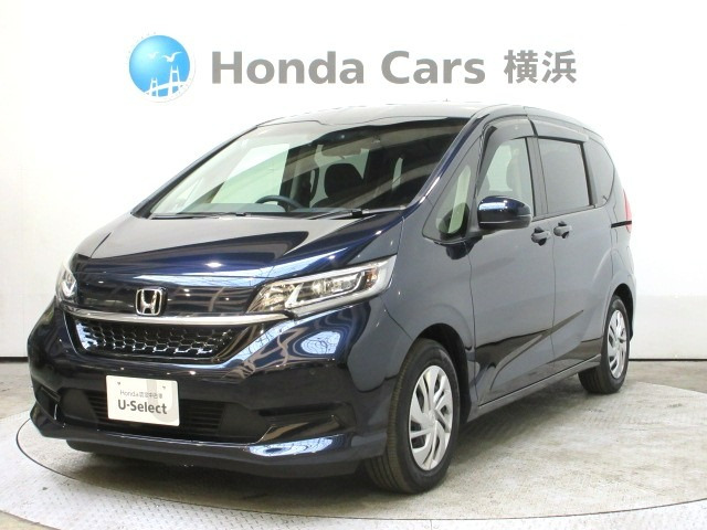 フリード1.5 G ホンダセンシング