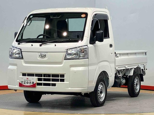 ハイゼットトラック