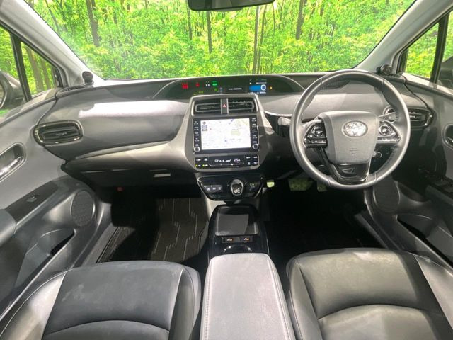 プリウス1.8 S ツーリングセレクション ブラックエディション