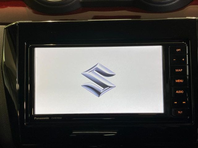 スイフト1.4 スポーツ セーフティパッケージ