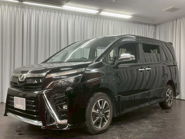 ヴォクシー2.0 ZS 煌II