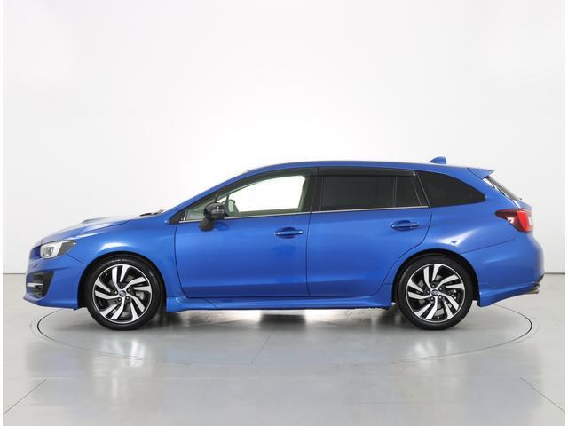 レヴォーグ1.6 GT アイサイト Vスポーツ 4WD