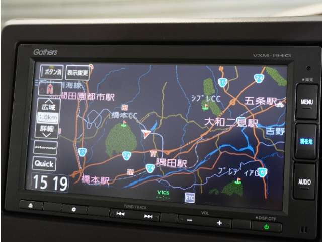 N-BOXG ホンダセンシング