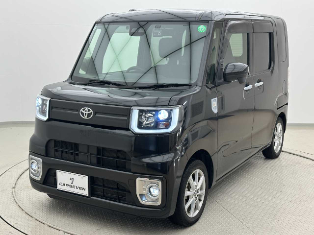 ピクシスメガ(トヨタ) L SAIII 中古車画像