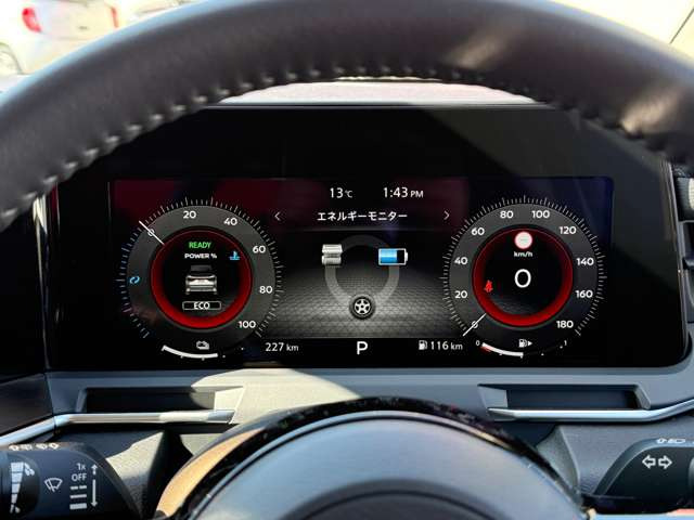 ノートオーラ1.2 G 90周年記念車