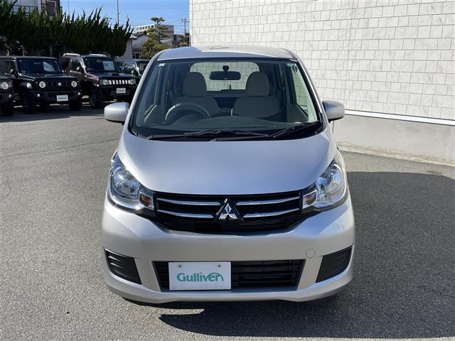 eKワゴンE e-アシスト