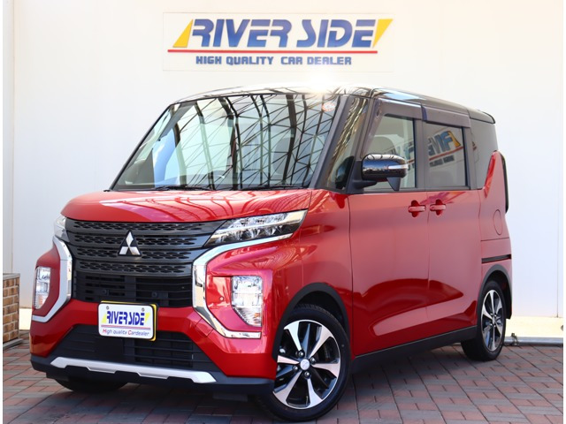 eKクロススペースT