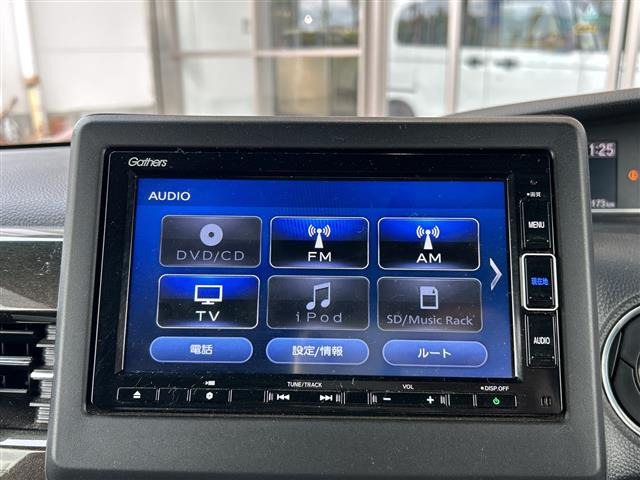 N-BOXカスタムG L ターボ ホンダセンシング