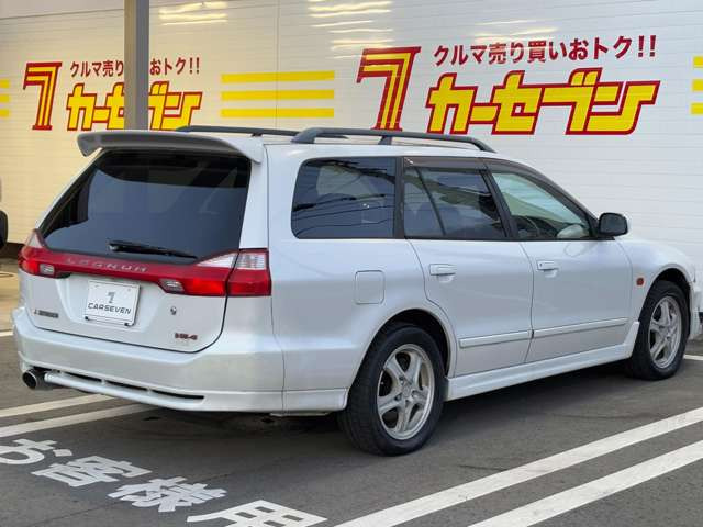 レグナム2.5 VR-4 タイプV 4WD