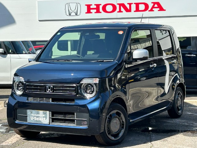 N-WGNL スタイルプラス ビター