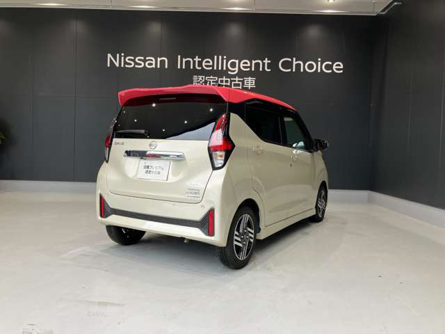 デイズハイウェイスターX プロパイロットエディション