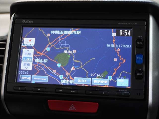 N-BOXカスタムG ターボ SSパッケージ