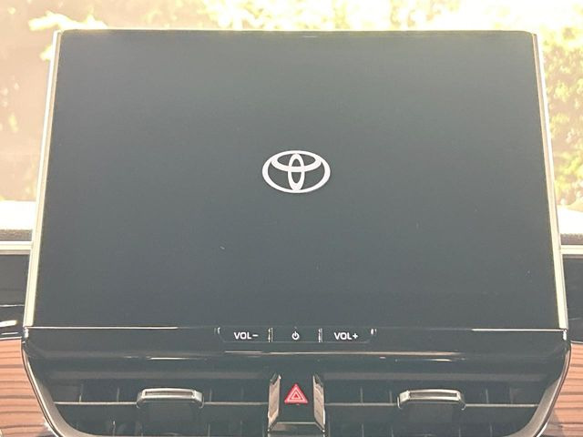 カローラクロス1.8 ハイブリッド Z