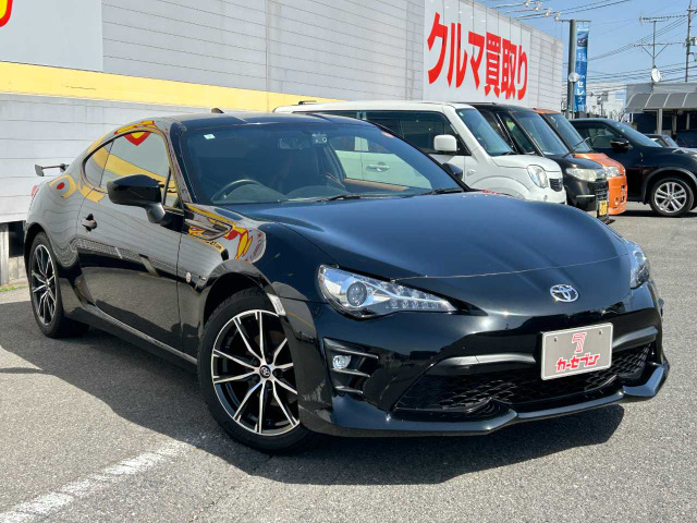 862.0 GT リミテッド