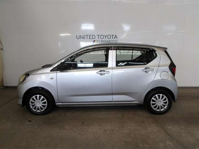 ミライースL SAIII