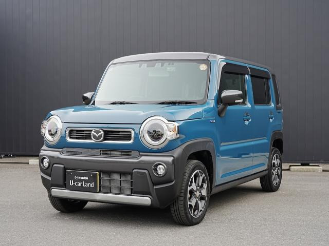 フレアクロスオーバーXS