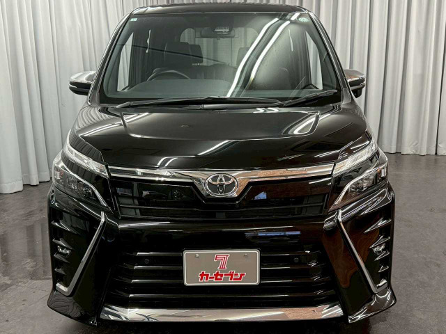 ヴォクシー2.0 ZS 煌III