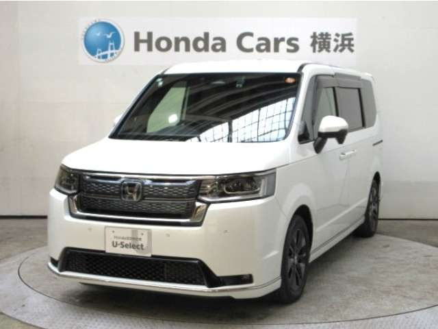 ステップワゴン