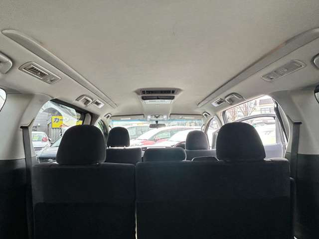 ���X�܂œ��ЃX�^�b�t���S�����߂Ĕ��������e�i���X�v���܂�!