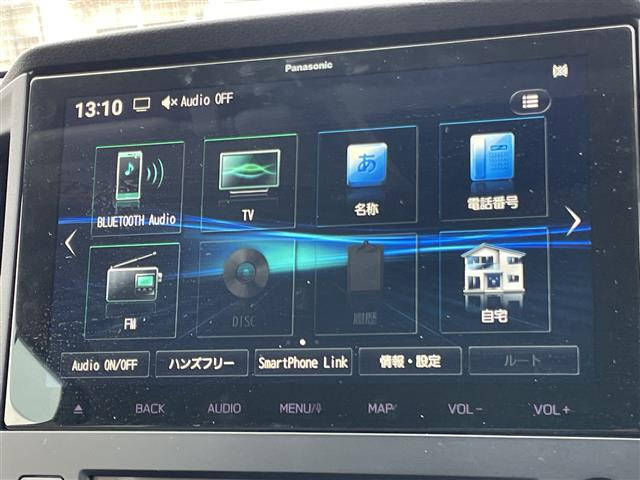 レヴォーグ1.8 STI スポーツ 4WD